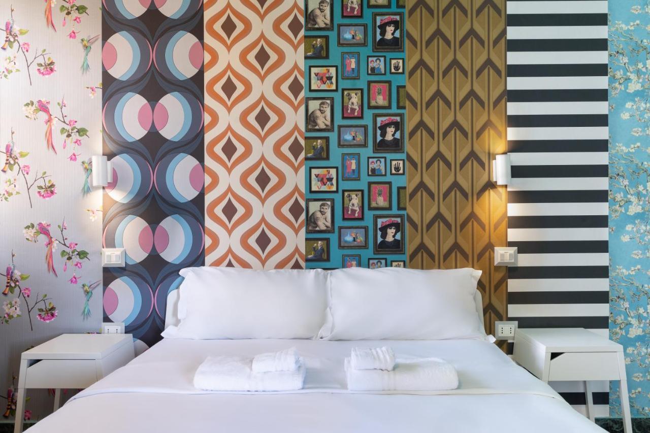 Boutique Rooms Carbonazzi 17 Cagliari